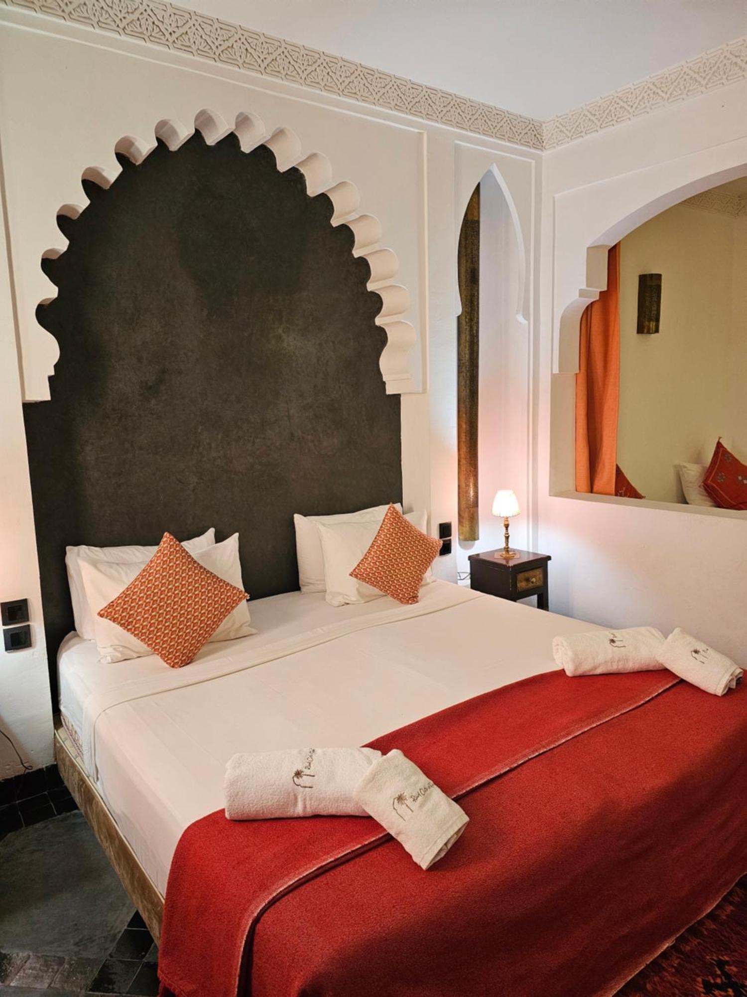 Riad Clefs D'Orient Marraquexe Exterior foto