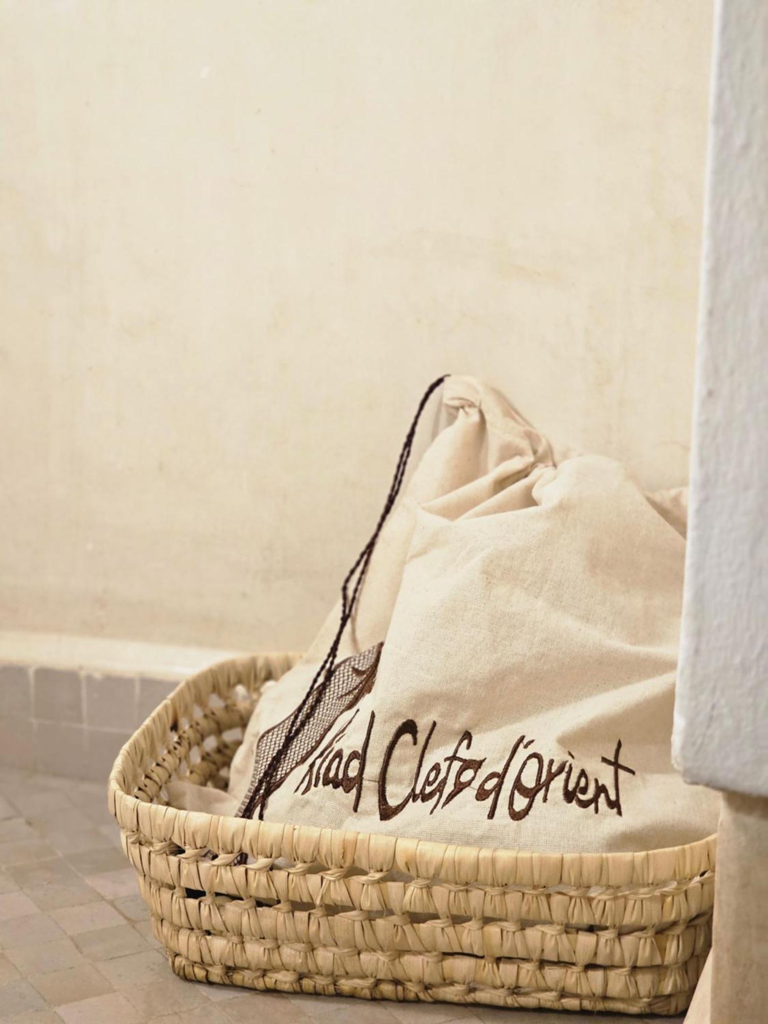 Riad Clefs D'Orient Marraquexe Exterior foto