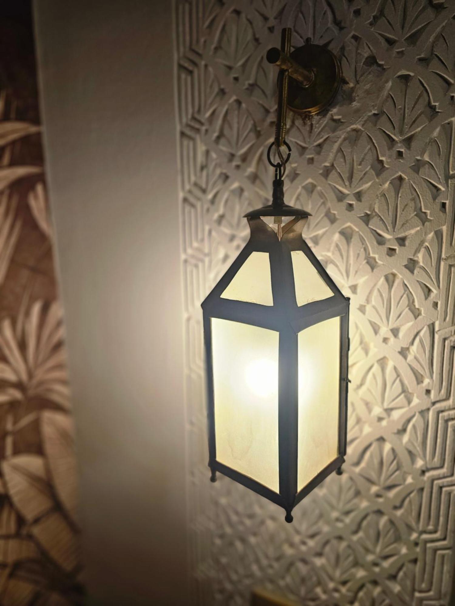 Riad Clefs D'Orient Marraquexe Exterior foto